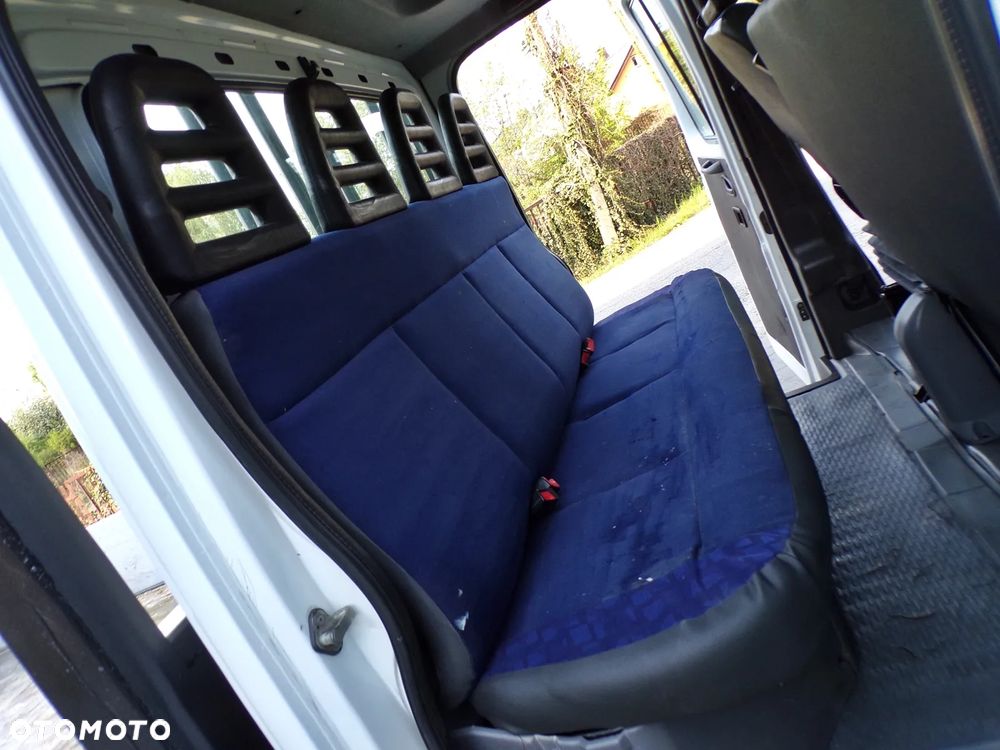 Iveco DAILY DOKA - 23