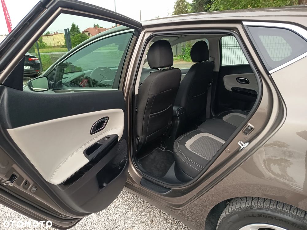 Kia Ceed 1.6 GDI Dream Team Edition - 34