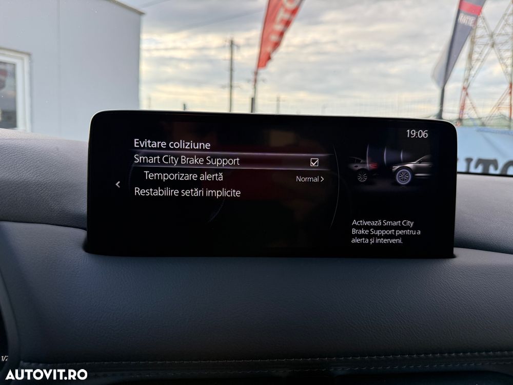 Mazda CX-5 SKYACTIV D150 AT Exclusive-Line - 24