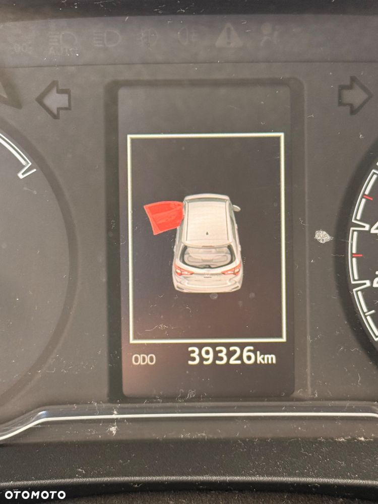 Toyota Yaris - 14