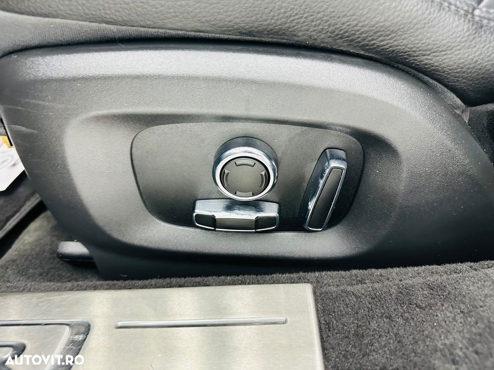 Jaguar XJ 30d Premium Luxury - 15