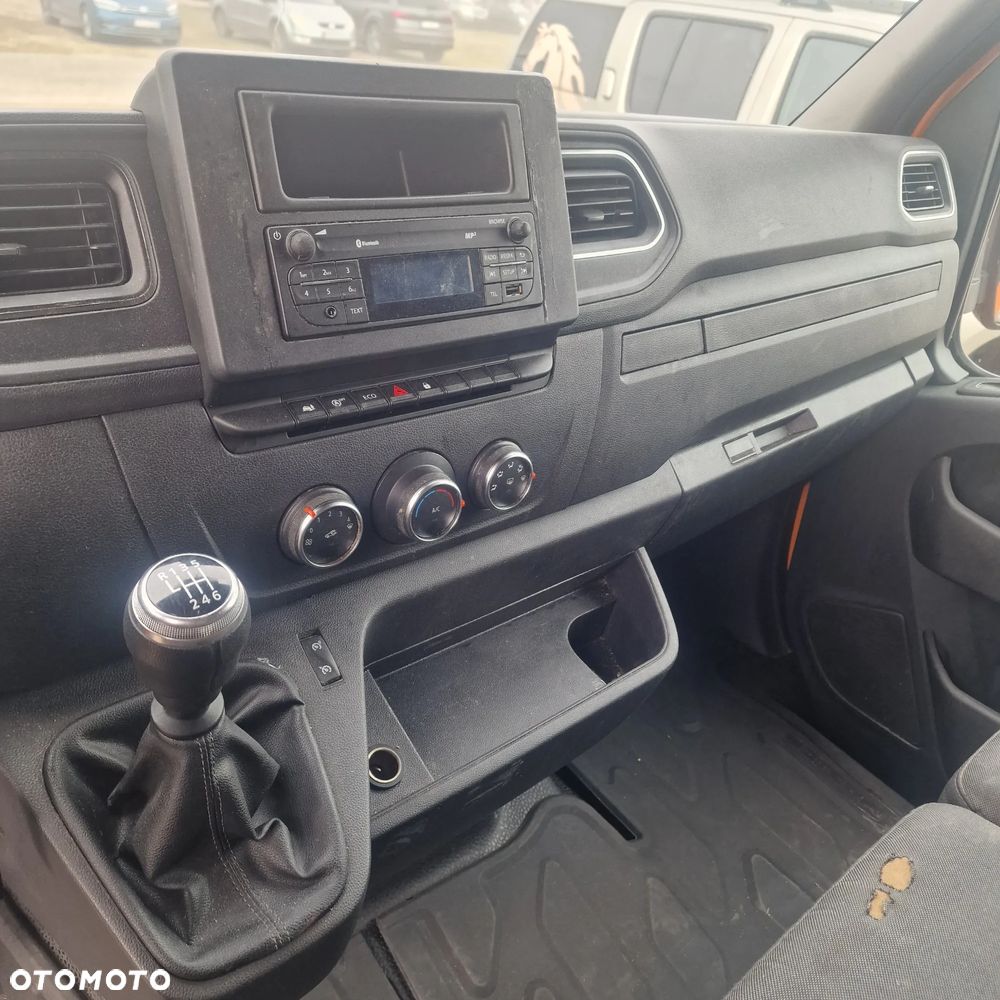 Renault MASTER - 14