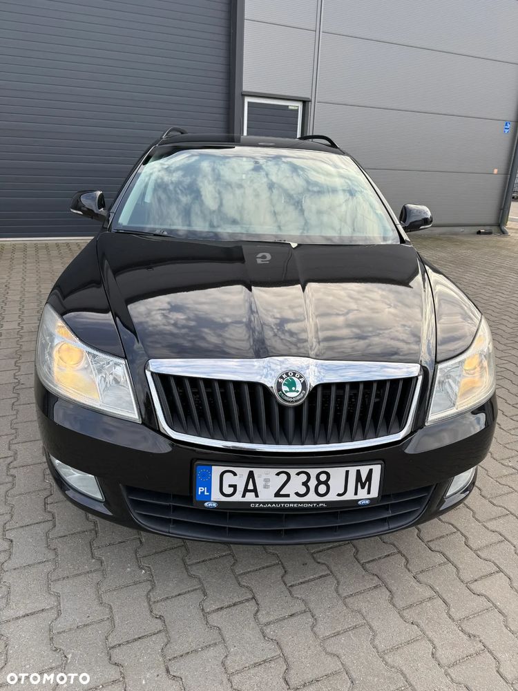Skoda Octavia 1.6 TDI Classic - 2
