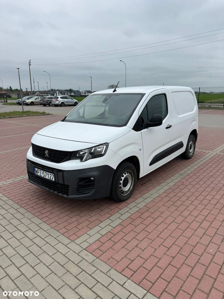 Peugeot Partner - 3