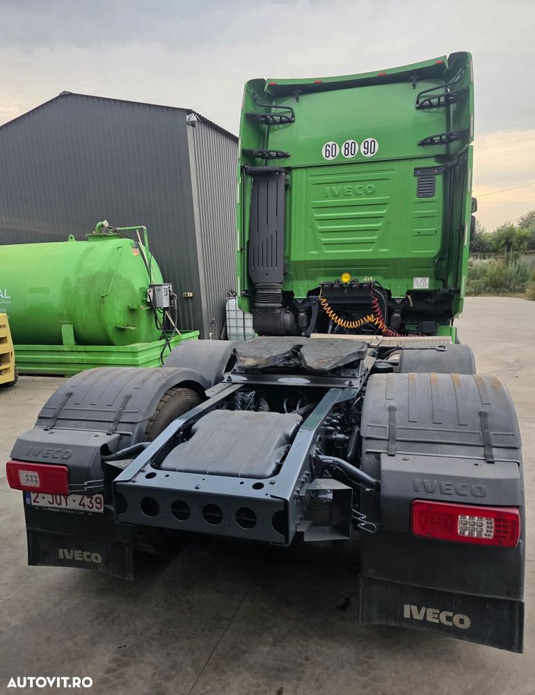 Iveco Stralis - 6