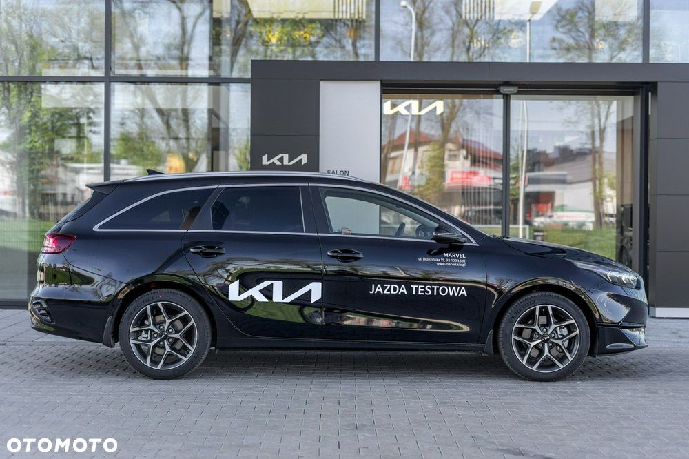 Kia Ceed - 6