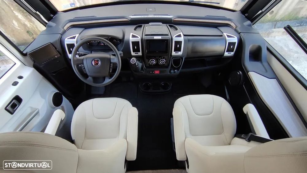 Autostar Passion I730LCA - 29