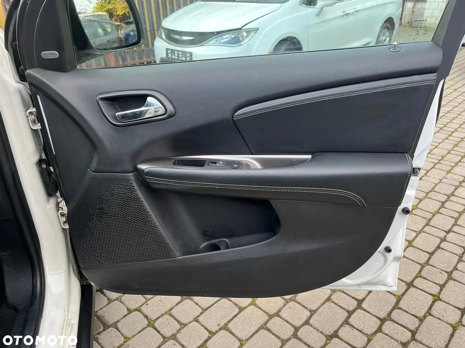 Dodge Journey - 35