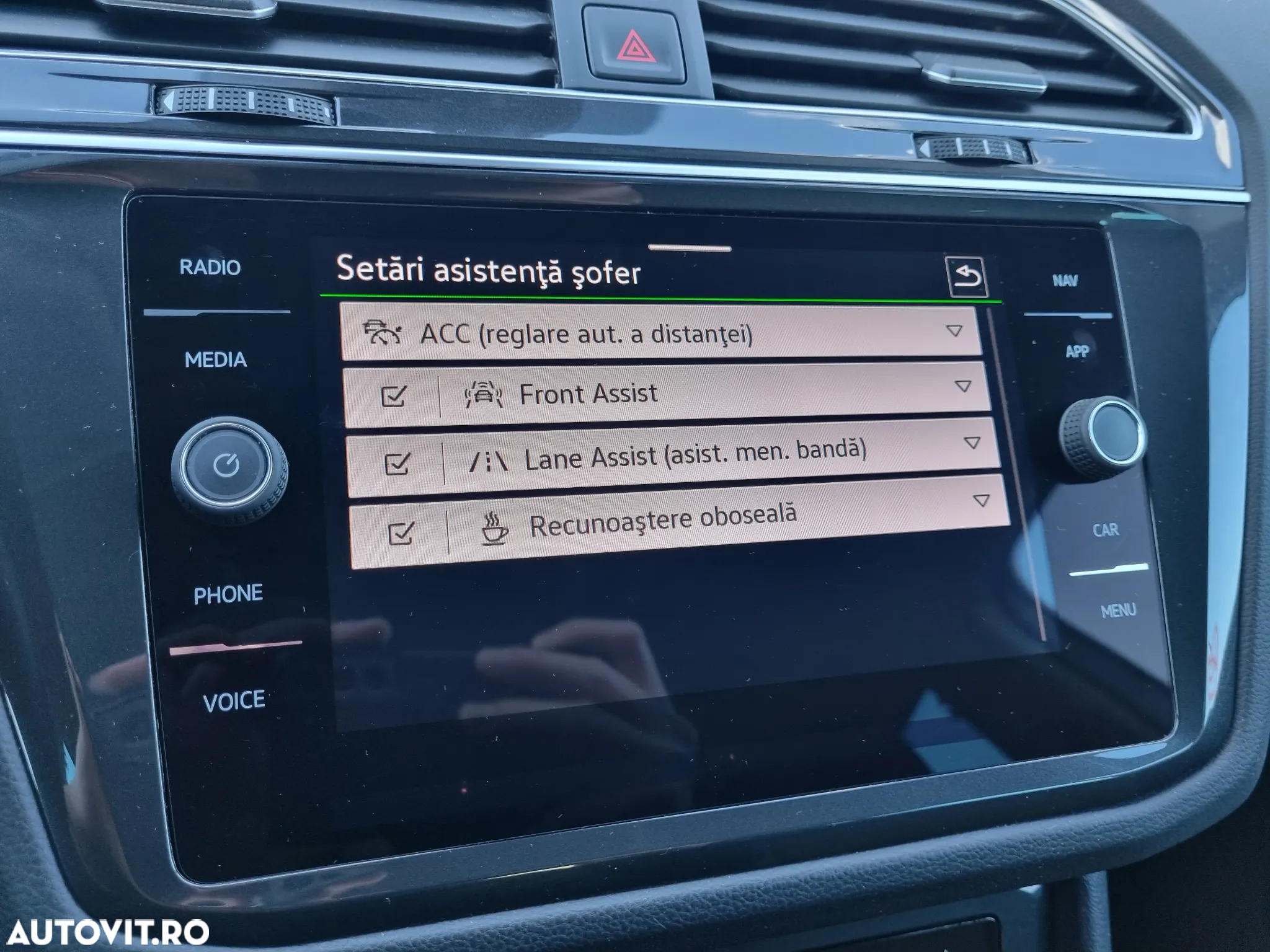 Volkswagen Tiguan 1.5 TSI OPF DSG Life - 26