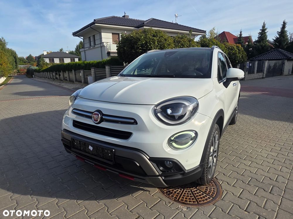 Fiat 500X - 30
