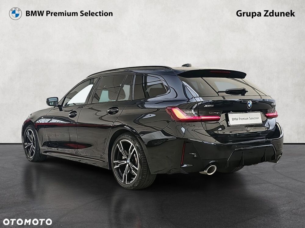 BMW Seria 3 - 7
