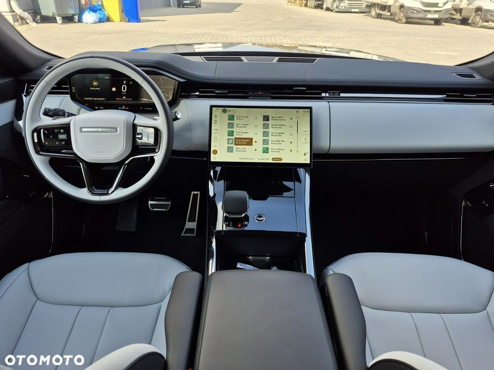 Land Rover Range Rover Sport - 40