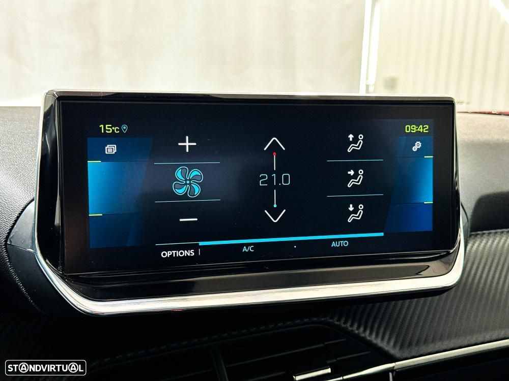 Peugeot e-2008 50 kWh Allure Pack - 52