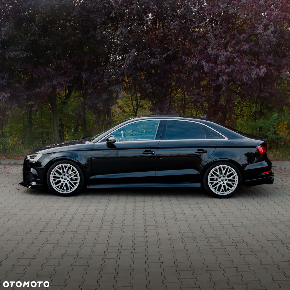Audi A3 Limousine - 5