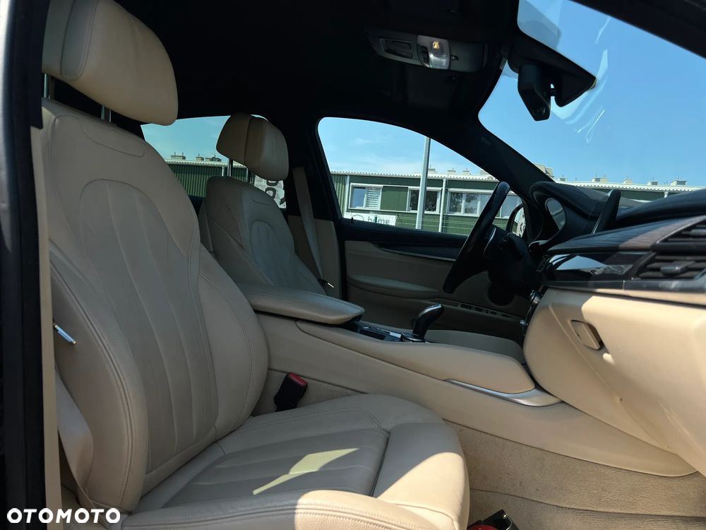 BMW X6 xDrive40d M Sport - 25