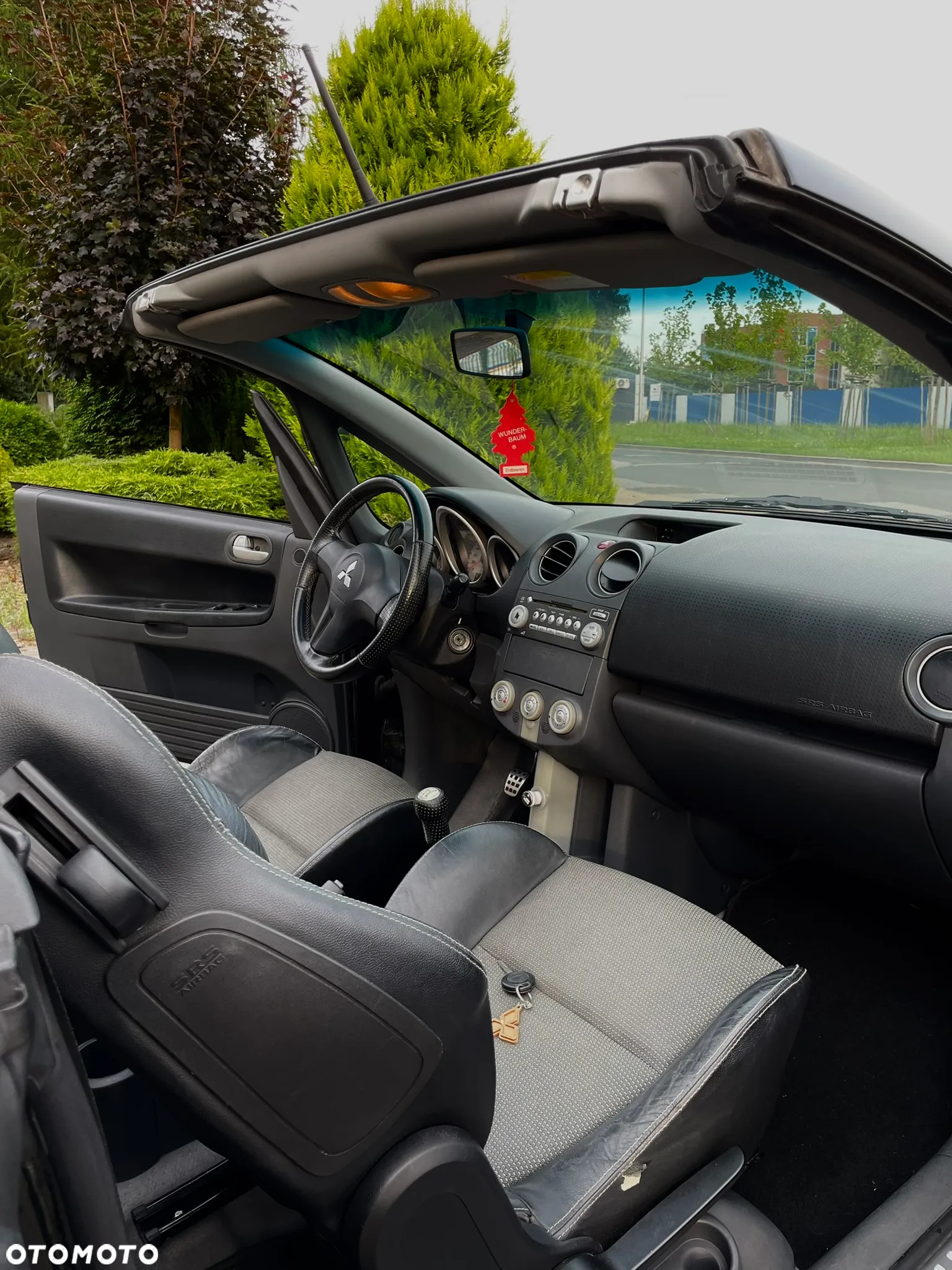 Mitsubishi Colt 1.5 Turbo - 5