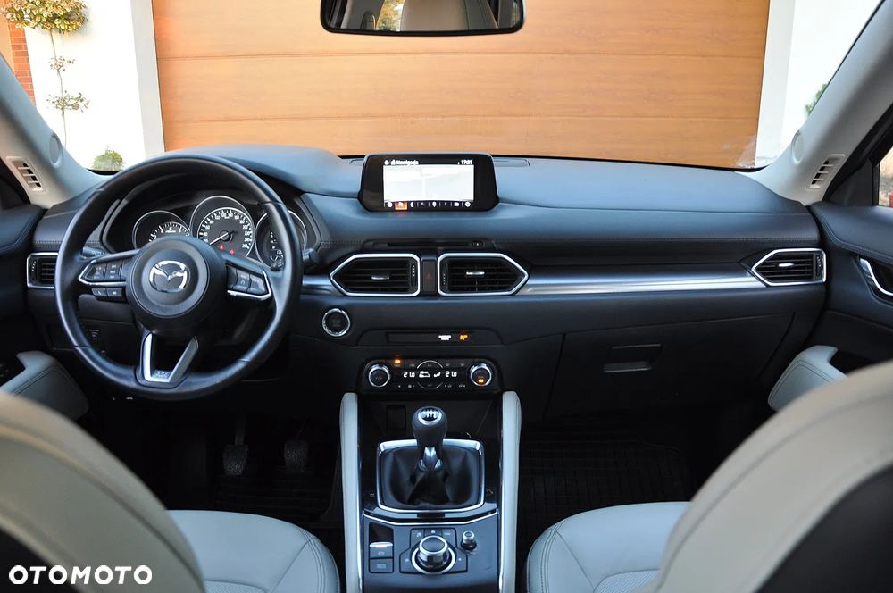 Mazda CX-5 - 22