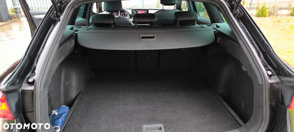 Seat Leon 1.5 TSI FR - 12