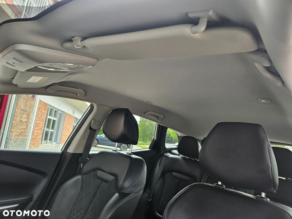 Renault Kadjar 1.3 TCe FAP Intens EDC - 36