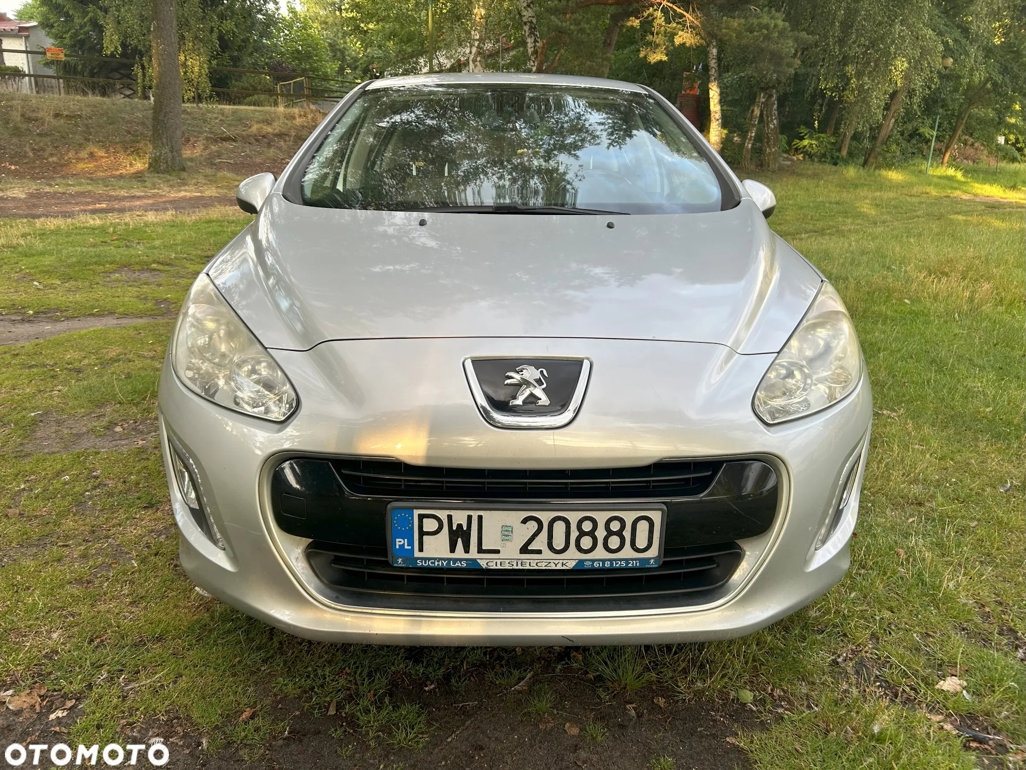 Peugeot 308 1.6 Premium - 11