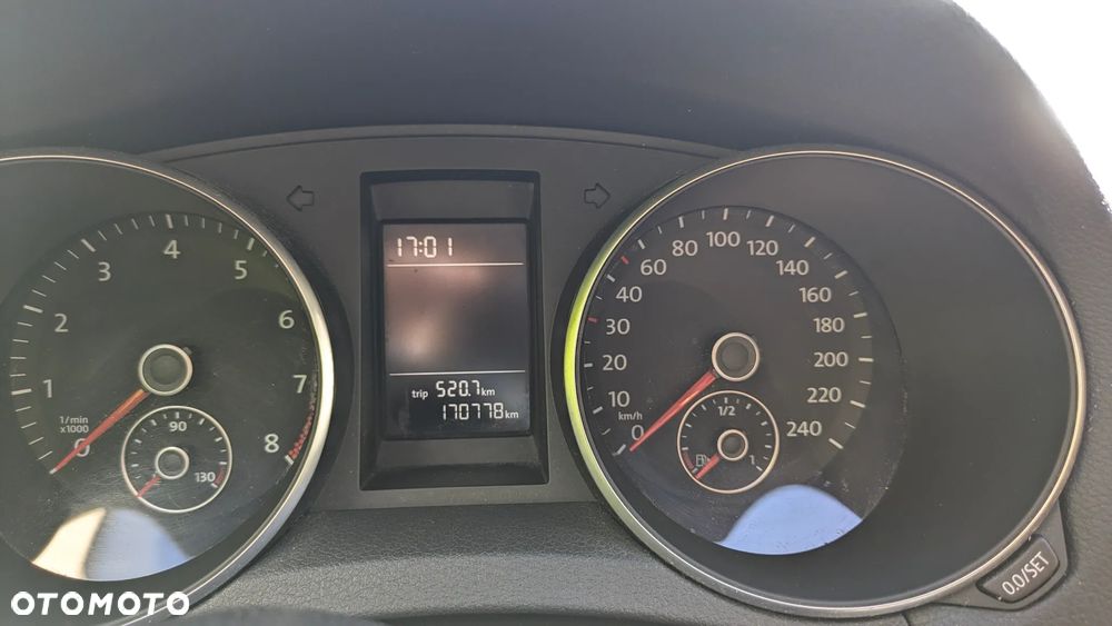 Volkswagen Golf 1.4 Edition - 17