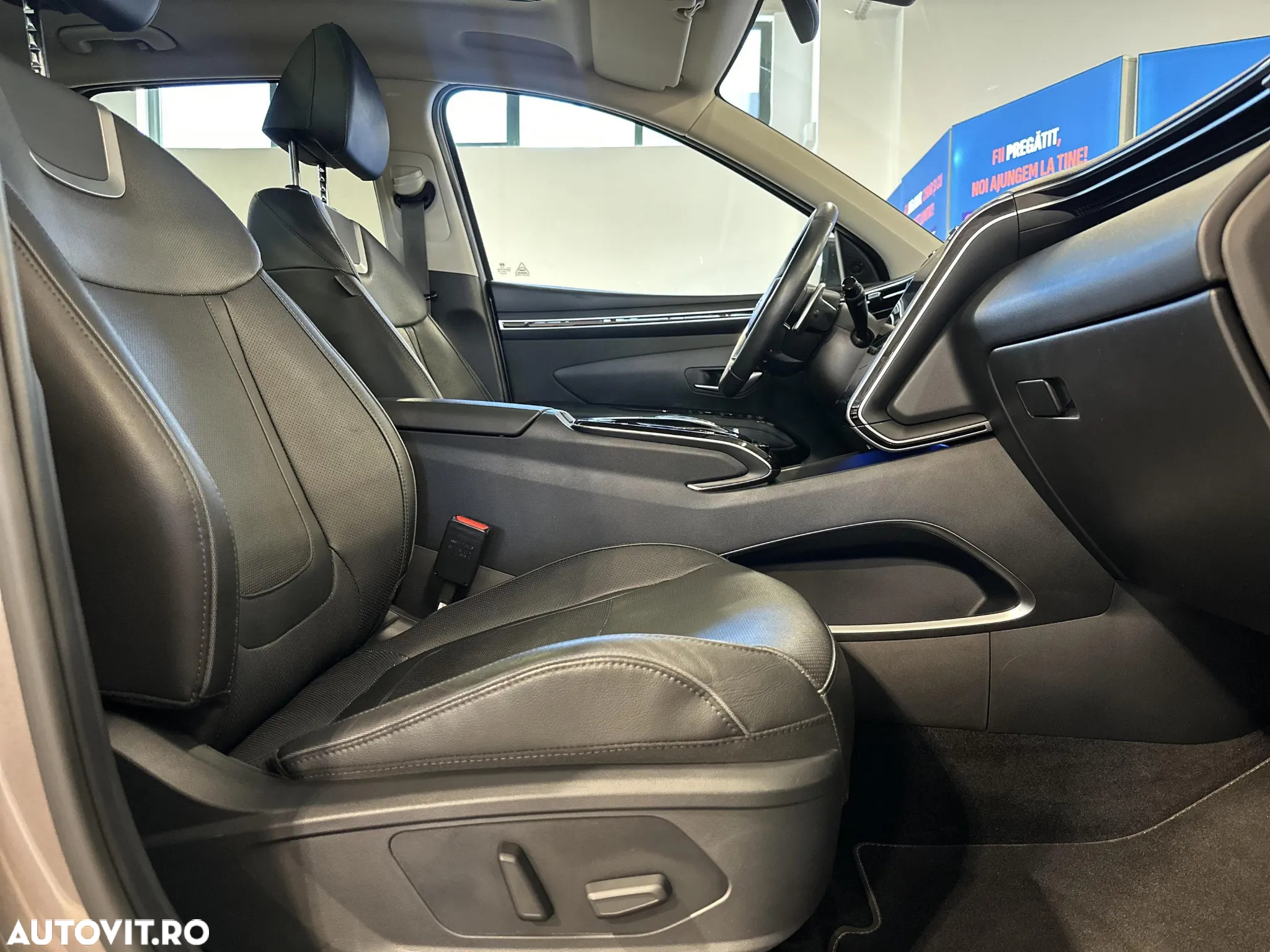 Hyundai Tucson - 11