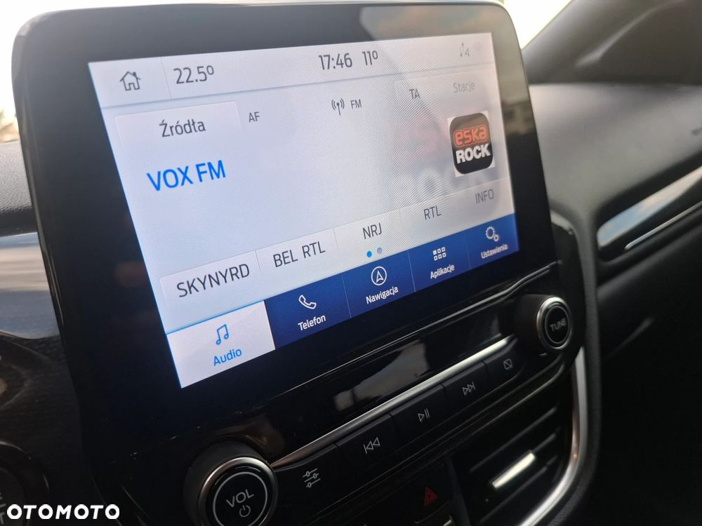 Ford Puma 1.0 EcoBoost Hybrid ST-LINE DESIGN - 10