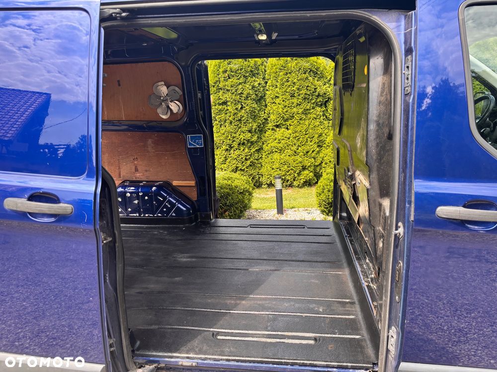 Ford Transit custom Bezwypadkowy bogate wyposażenie - 7