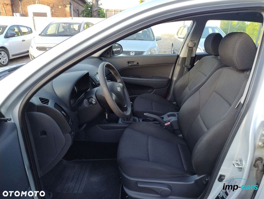 Hyundai i30 - 8