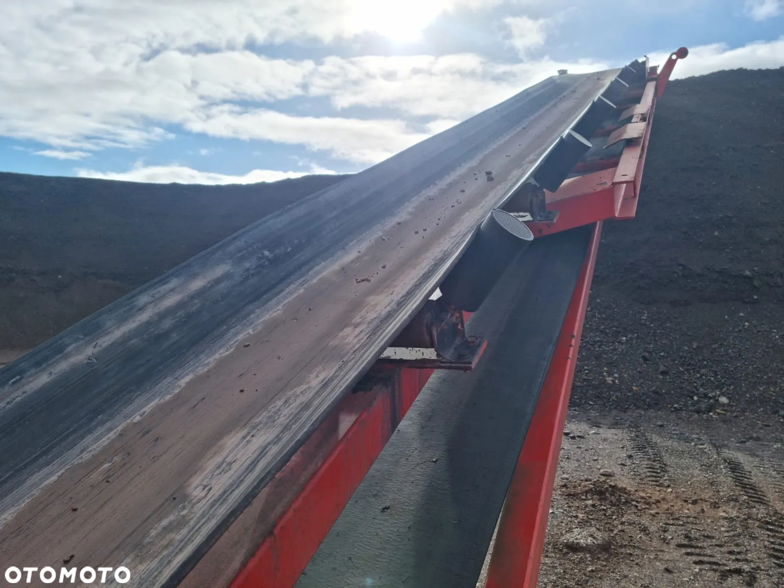 Terex Finlay 684 3-DECK - 13