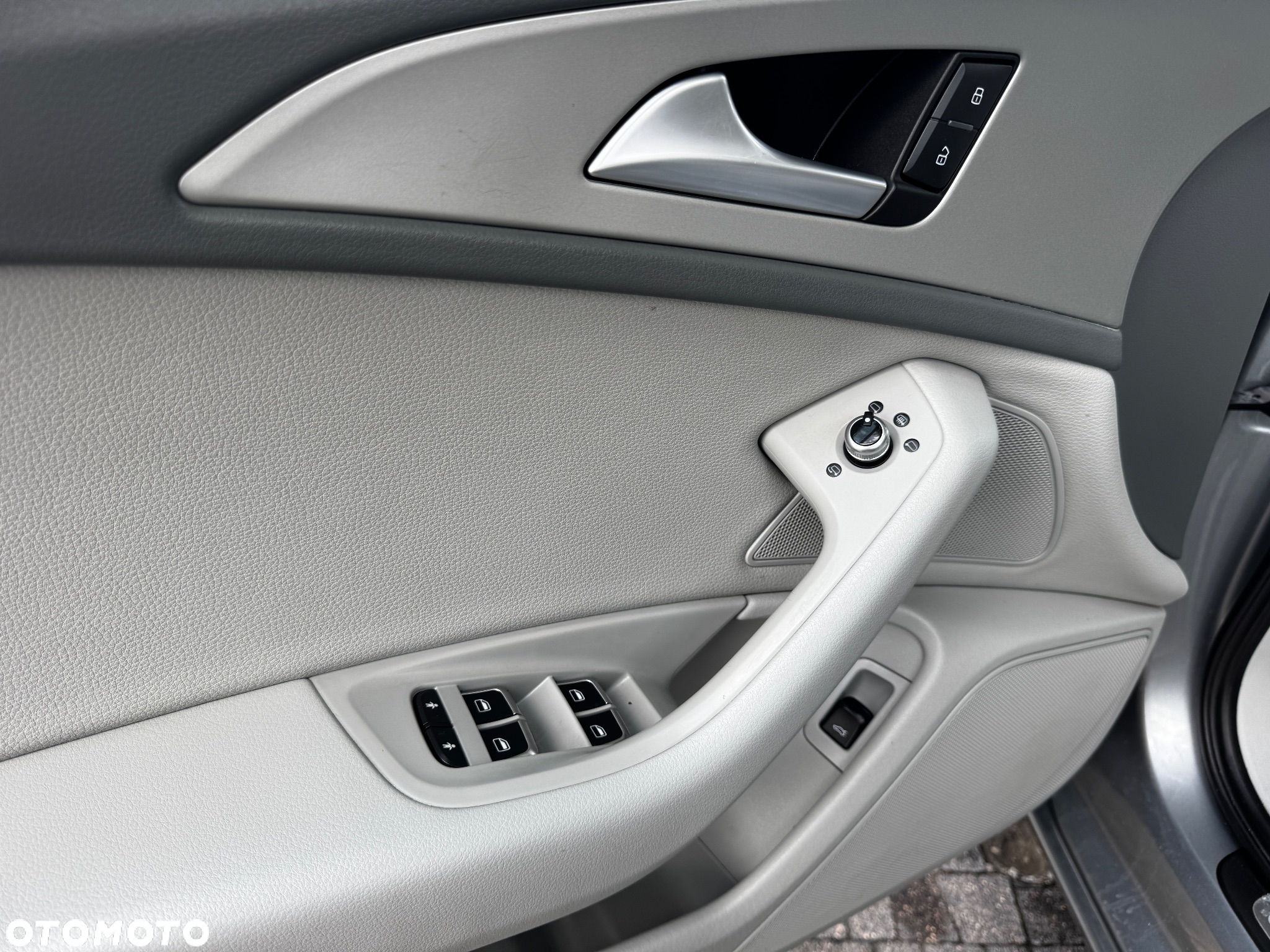 Audi A6 2.0 TDI Prime Line Multitronic - 16
