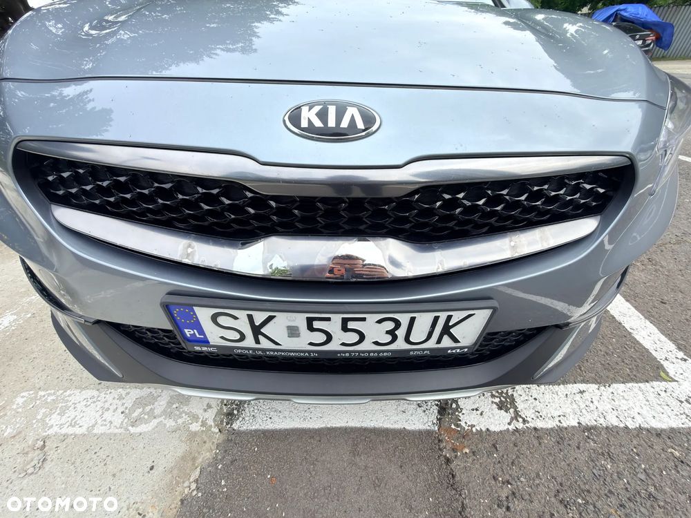 Kia XCeed 1.5 T-GDI M - 16