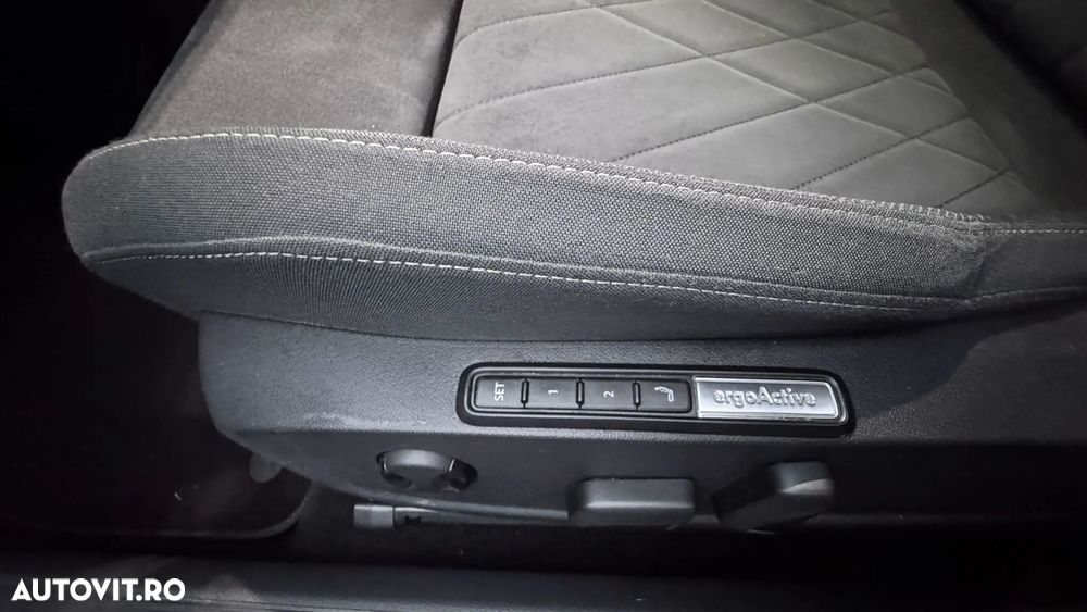 Volkswagen Golf 1.4 eHybrid Style - 15