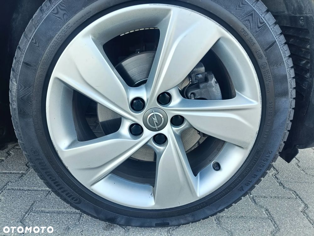 Opel Grandland X 2.0 D Start/Stop Automatik Ultimate - 28