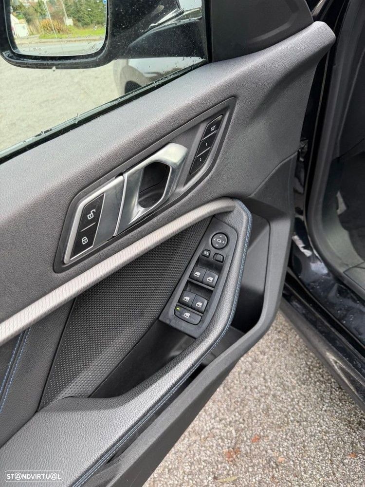 BMW 216 Gran Coupé d Aut. Sport Line - 37