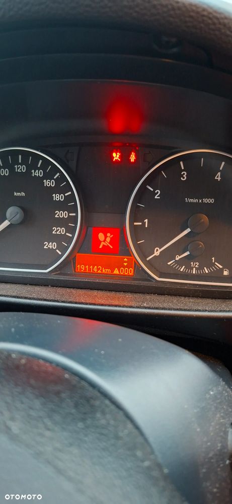 BMW Seria 1 116i - 7