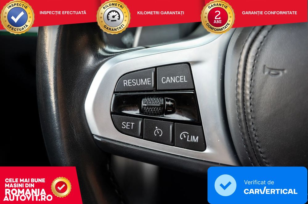 BMW Seria 4 420d xDrive AT MHEV - 11