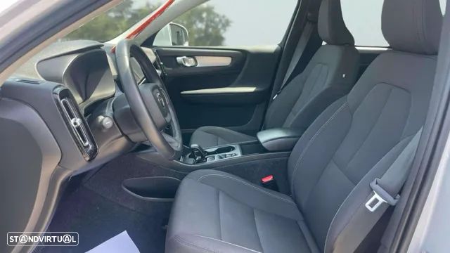 Volvo XC 40 1.5 T4 PHEV Inscription Expression - 4