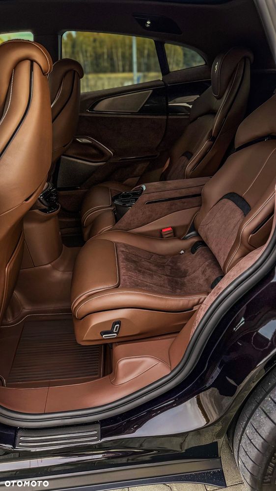 Ferrari Purosangue - 29