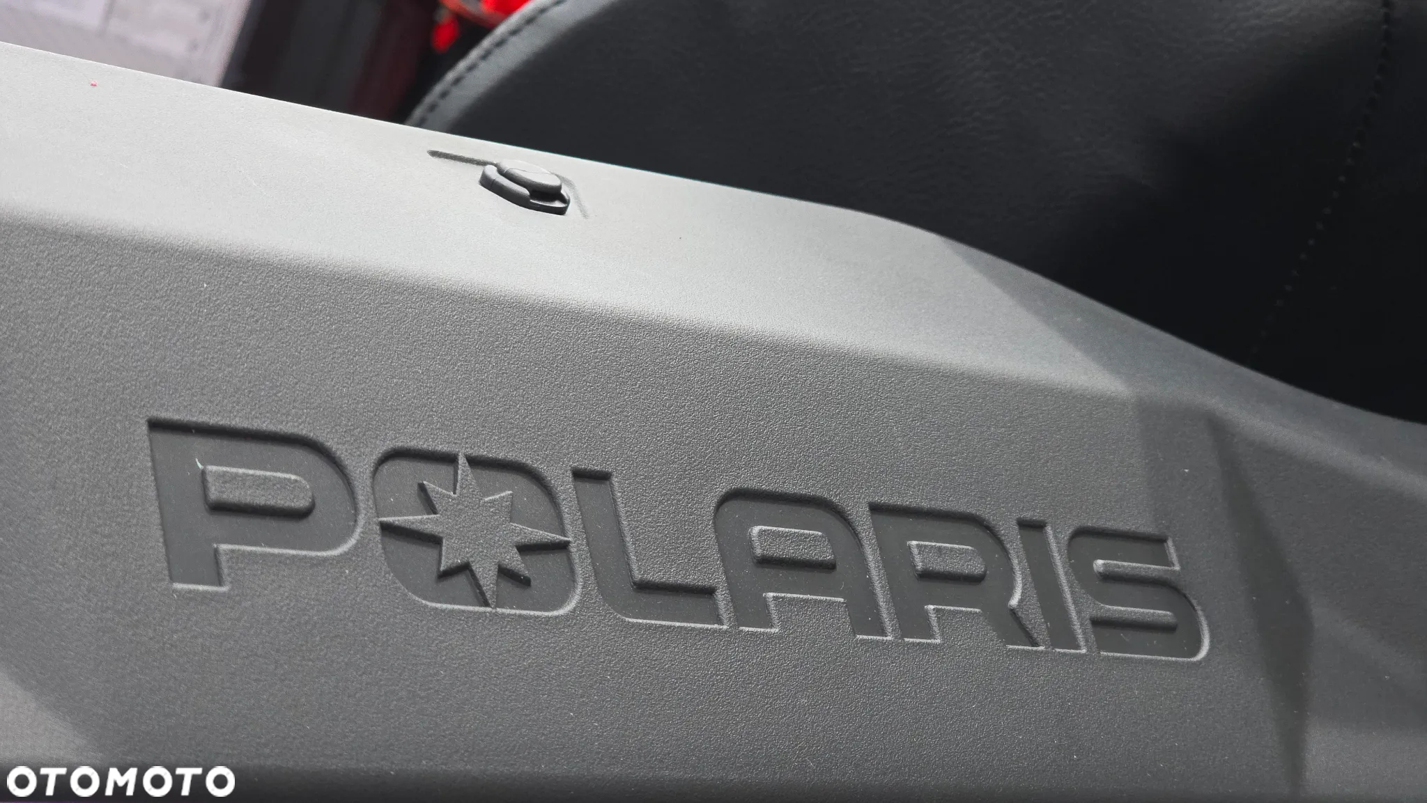 Polaris RZR - 6