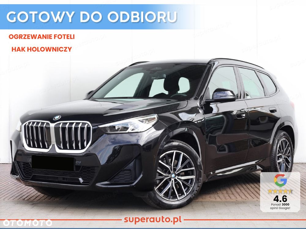 BMW X1 sDrive18i M Sport - 2