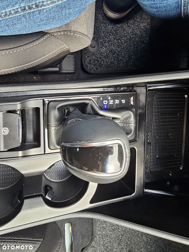 Hyundai Tucson 1.6 CRDi 48V-Hybrid 2WD DCT Prime - 29