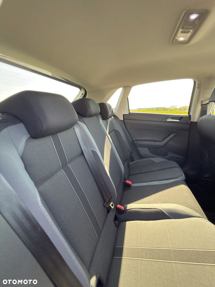 Volkswagen Polo 1.0 TSI - 25