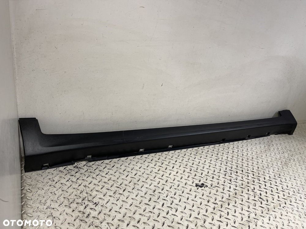 NOWA ORYGINALNA LISTWA NAKŁADKA PROGOWA PRAWA CHEVROLET ORLANDO 10-15 96886770 - 4