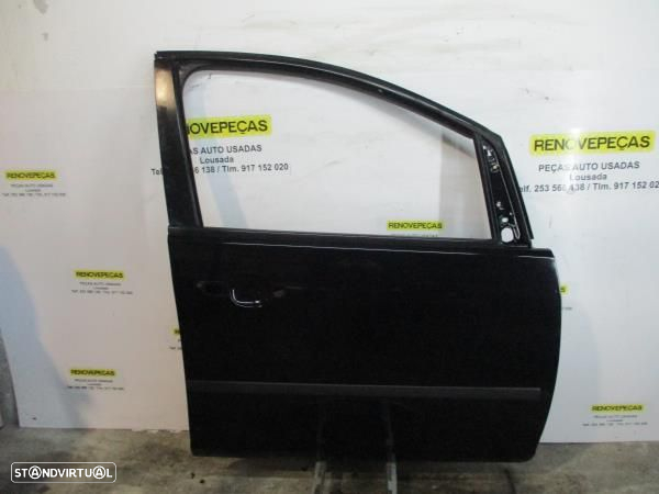 Porta Frente Dto Ford Focus C-Max (Dm2) - 2