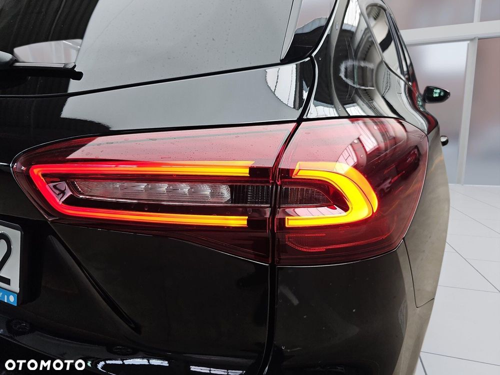 Ford Focus SW 1.0 EcoBoost Titanium - 33