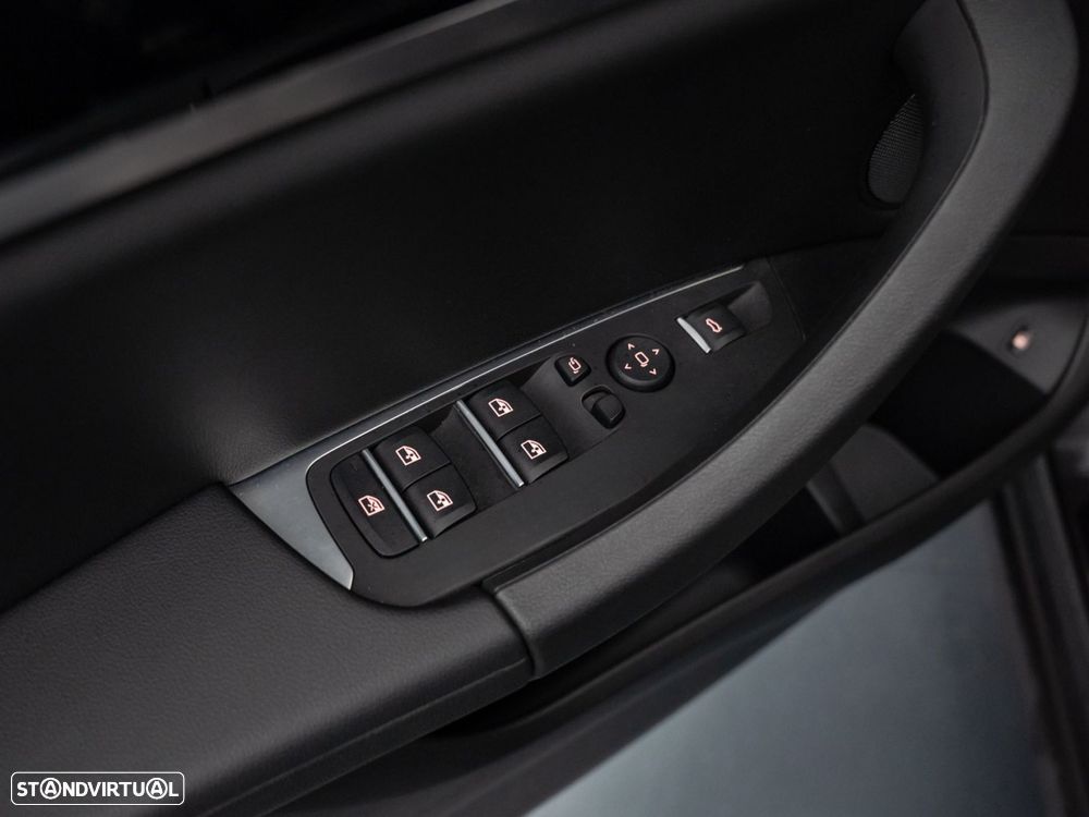 BMW X3 30 e xDrive - 19