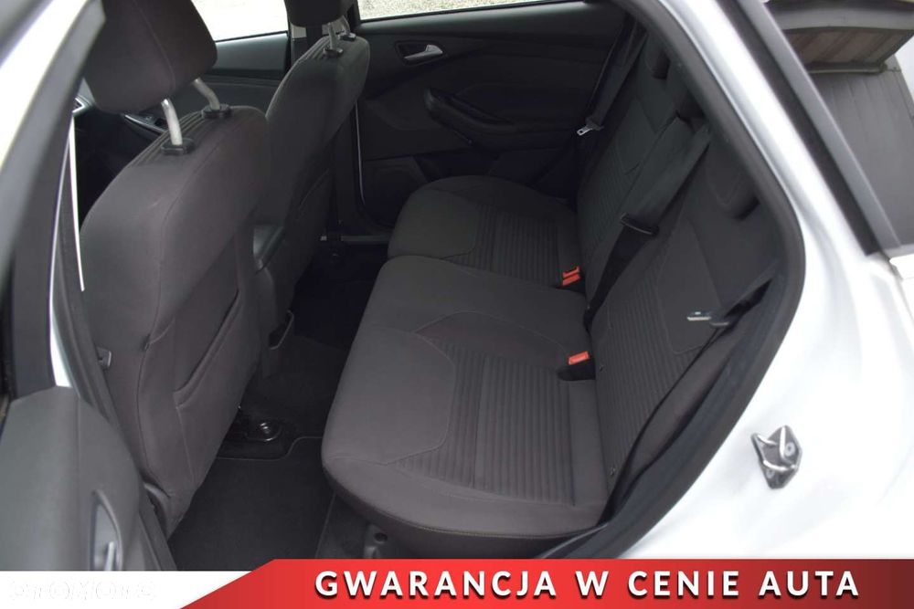 Ford Focus 1.0 EcoBoost Titanium - 7