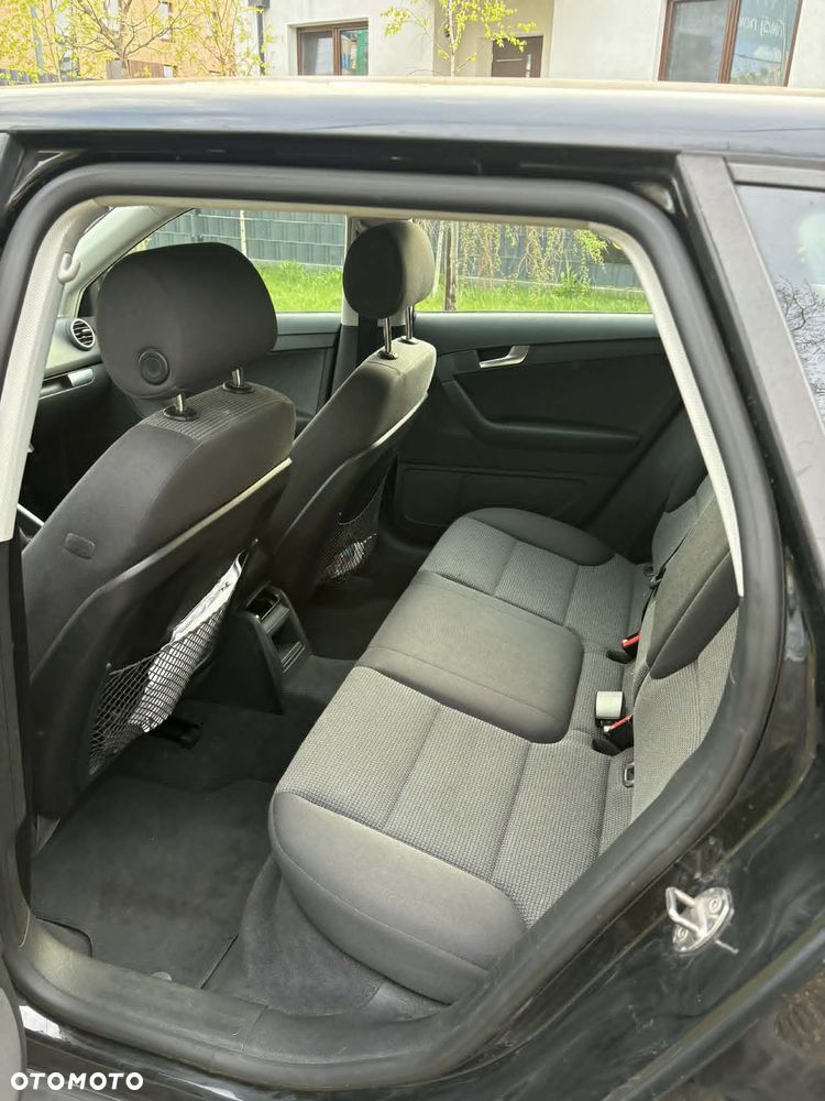 Audi A3 Sportback 1.6 FSI Ambition - 5