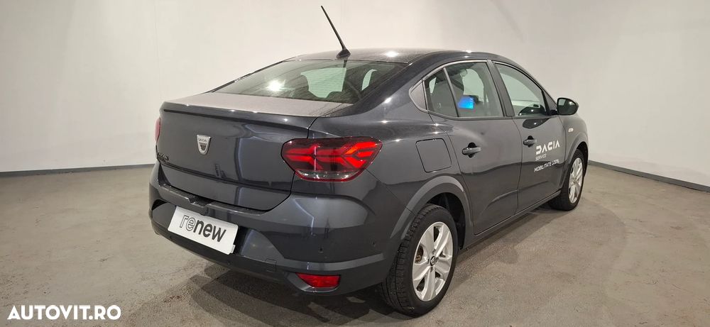 Dacia Logan TCe 90 MT6 Comfort - 2
